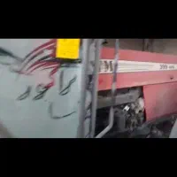 تراکتور ۳۹۹ جفت