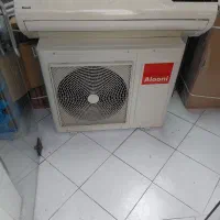 کولر گازی جنرال ۲۴۰۰۰  (alooni)