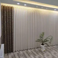 دوخت نصب پرده|خدمات پیشه و مهارت|سنندج, |دیوار