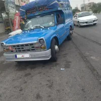 نیسان‌98درجه‌یک