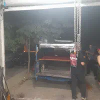 مرکز تولید دستگاه لیزرغیرفلزات پلکسی آینه.چوب و...|ماشین‌آلات صنعتی|تهران, پامنار|دیوار