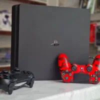 فروش اقساطی کنسول بازی