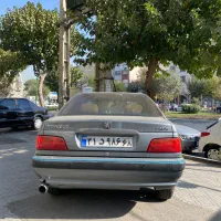 فروش نقد و اقساط پژوپارس95|خودرو سواری و وانت|کرج, گلشهر|دیوار