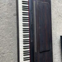 پیانو دیجیتال یاماها.کرگ.کاسیو.|پیانو، کیبورد، آکاردئون|تهران, نصرت|دیوار