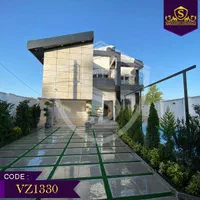 ویلا مدرن سنددار ویو عالی/تک منطقه