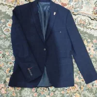 کت شلوار مردانه