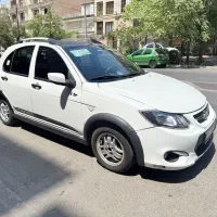 کوئیک R مدل ۱۴۰۰|خودرو سواری و وانت|تهران, جنتآباد جنوبی|دیوار