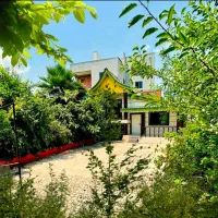 باغچه سرسبزسندارنصبیجات نصب مبله شهرکی ایزدشهر