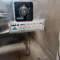 دستگاه خردکن صنعتی بشقابی|ماشین‌آلات صنعتی|شیراز, ماه فیروزان|دیوار
