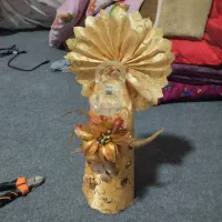 کله قند عروس