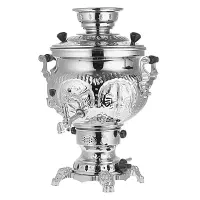 سماور مارک درخشان