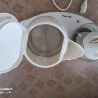 چای ساز - در حد نو|سماور، چایساز، قهوهساز|ارومیه, |دیوار