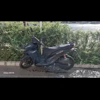 موتور سیکلت بلنتا