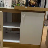 میز جزیره ای و میز عسلی|میز و صندلی غذاخوری|بندرعباس, |دیوار