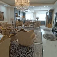 ۱۳۵ متر // سه خواب// فول مشاعات