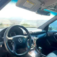 بنز c|خودرو سواری و وانت|سنندج, |دیوار