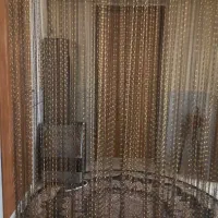 پرده|پرده، رانر، رومیزی|خمینی‌شهر, |دیوار