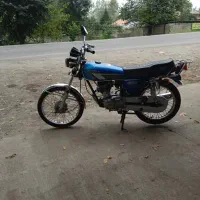 موتورهوندا۷۴ژاپن