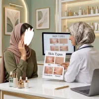 بیوممتیک لاکچری کوین