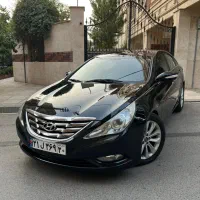 سوناتا وای اف۲۰۱۳