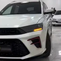 Kmc a5 کی ام سی|خودرو سواری و وانت|میاندوآب, |دیوار