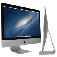 آل این وان apple|رایانه رومیزی|نجف‌آباد, ویلاشهر|دیوار