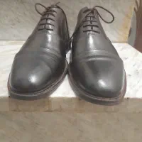 کفش آکسفورد چرم بهپوشان ۴۲