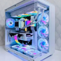 PC کامپیوتر رومیزی رایانه همه فن حریف|رایانه رومیزی|کیش, |دیوار