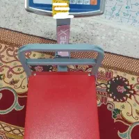 ترازو کاملا نو با قیمت خیلی مناسب با تخفیف|فروشگاه و مغازه|گرگان, |دیوار