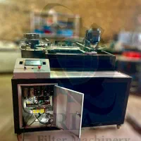 دستگاه تولید فیلتر هوا با تضمین خرید محصولات