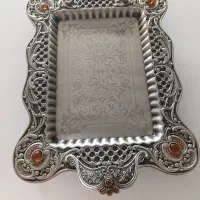 سینی وقندان پیوتر