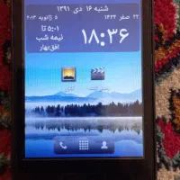 هواوی Ascend Y221 با حافظهٔ ۴ گیگابایت|موبایل|بهار, |دیوار