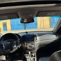 سانتافه ۳۵۰۰ مدل ۲۰۱۰ فول شرکتی دور رنگ|خودرو سواری و وانت|تبریز, |دیوار