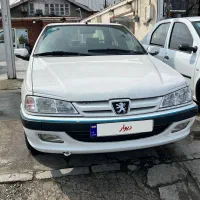 پارس ۹۱ بی رنگ دوگانه فابریک