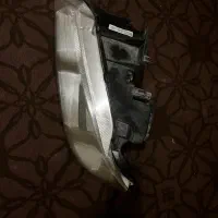 چراغ جلو پژو پارس|قطعات یدکی و لوازم جانبی|مشکیندشت, |دیوار