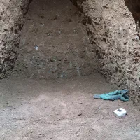 چاه کتی