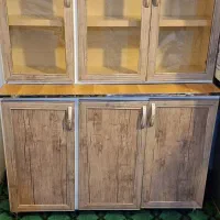 کابینت بوفه دار