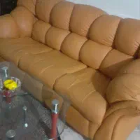 مبل ۷ نفره|مبلمان خانگی و میز عسلی|زنجان, |دیوار