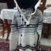 ژاکت بافت|لباس|ملایر, |دیوار