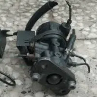 تعمیرگاه زانتیا پمپ ترمز شیر ضمانت کتبی بی قید شرط