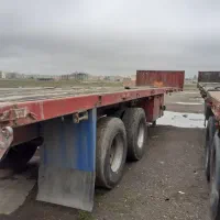 کفی دو محور