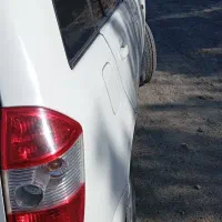 x33 مدل 91 بیرنگ|خودرو سواری و وانت|شیروان (خراسان), |دیوار