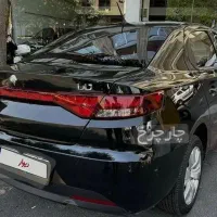 تارا v4صفر مشکی 1404 اتوماتیک