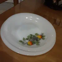 دو عدد خورشت خوری و ۳ عدد برنج خوری ارکوپال