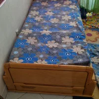 تخت یکنفره|تخت و سرویس خواب|تهران, خرمشهر|دیوار