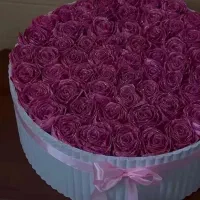 گل روبانی (مخصوص روز دختر)