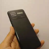 شیائومی پوکو C40 حافظه 64