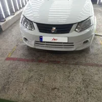 ساینا ۹۸ بی رنگ بدون ترک وجوش|خودرو سواری و وانت|لاهیجان, لیالستان|دیوار