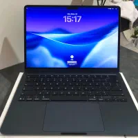 MacBook m5