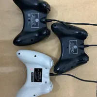 xbox 360 ‌دسته کامپیوتر درحد نو